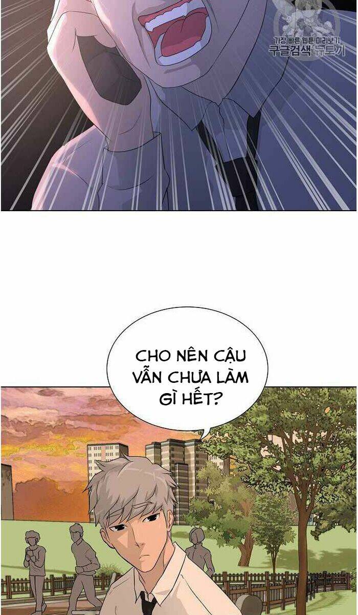Trigger - Chương 35