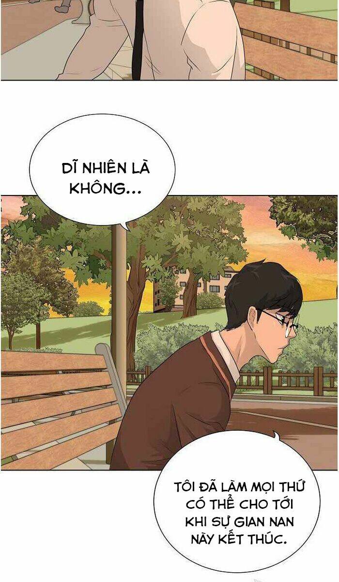 Trigger - Chương 35