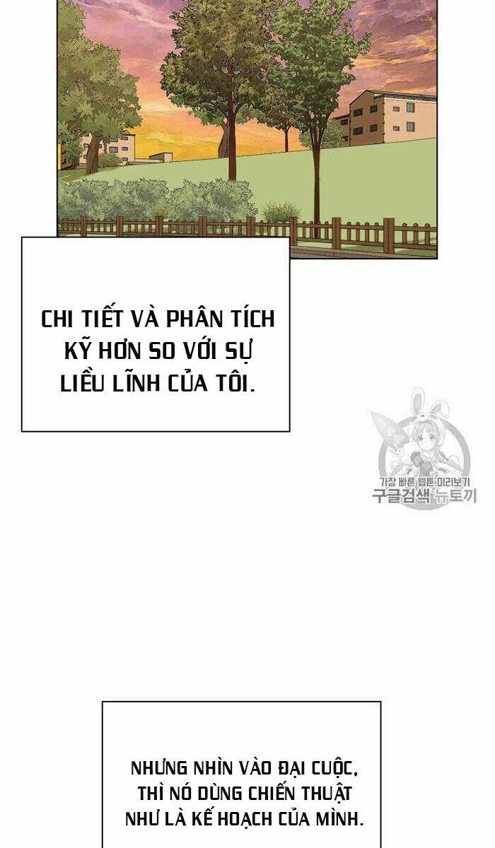 Trigger - Chương 35