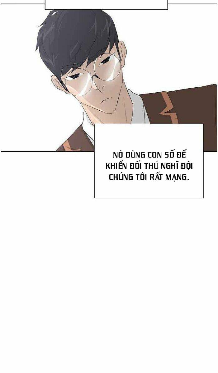 Trigger - Chương 35