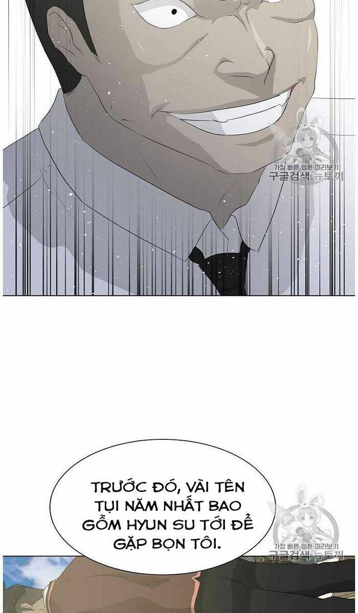 Trigger - Chương 36