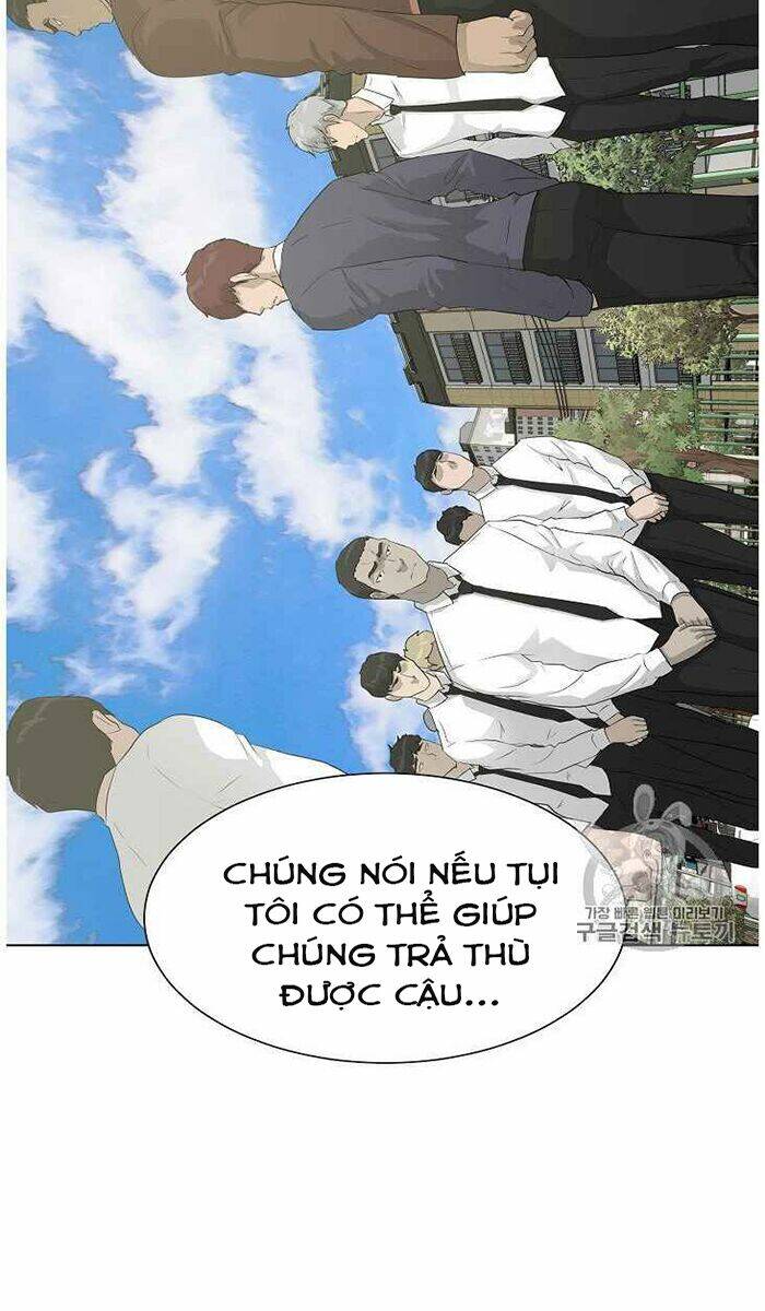 Trigger - Chương 36