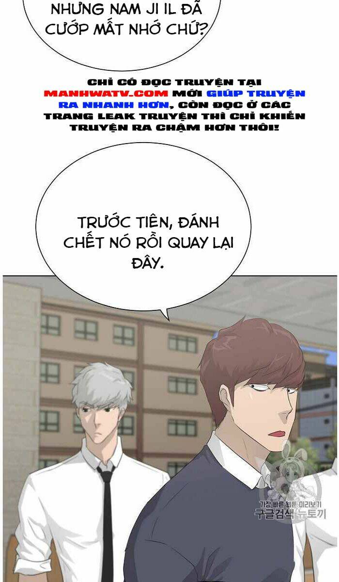 Trigger - Chương 36