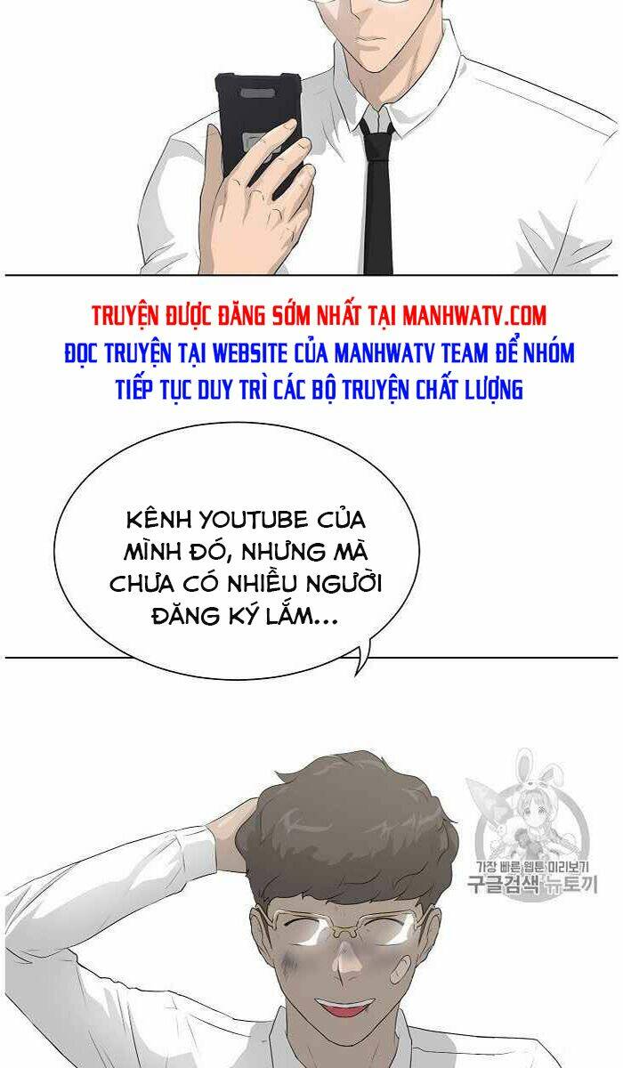 Trigger - Chương 36