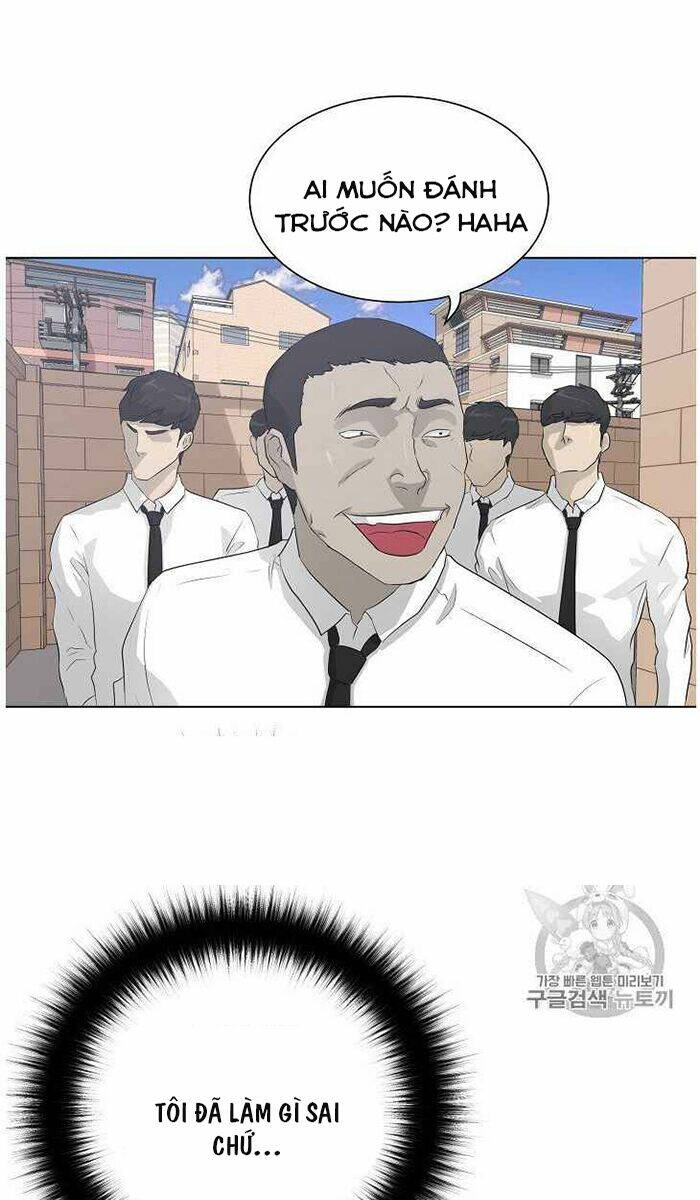 Trigger - Chương 36