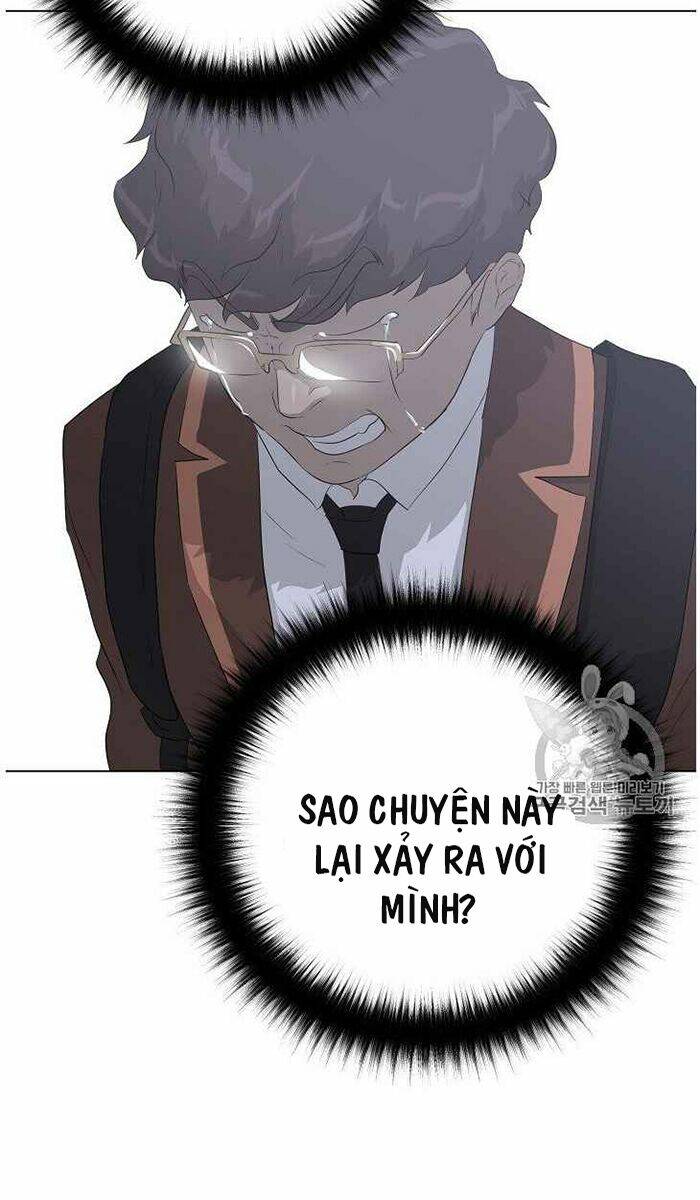 Trigger - Chương 36
