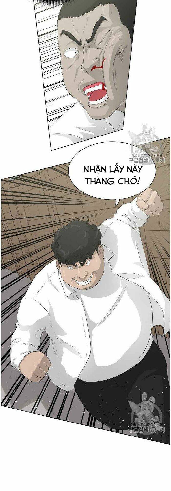 Trigger - Chương 36