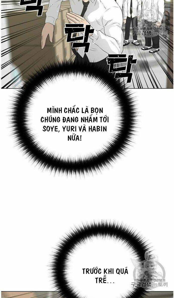 Trigger - Chương 36