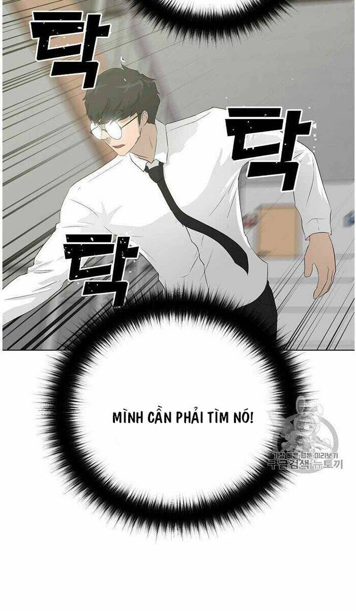 Trigger - Chương 36