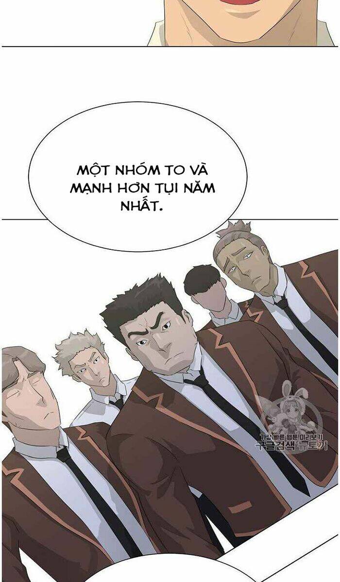 Trigger - Chương 36