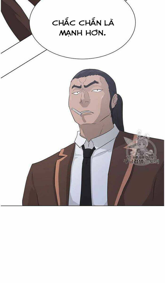 Trigger - Chương 36