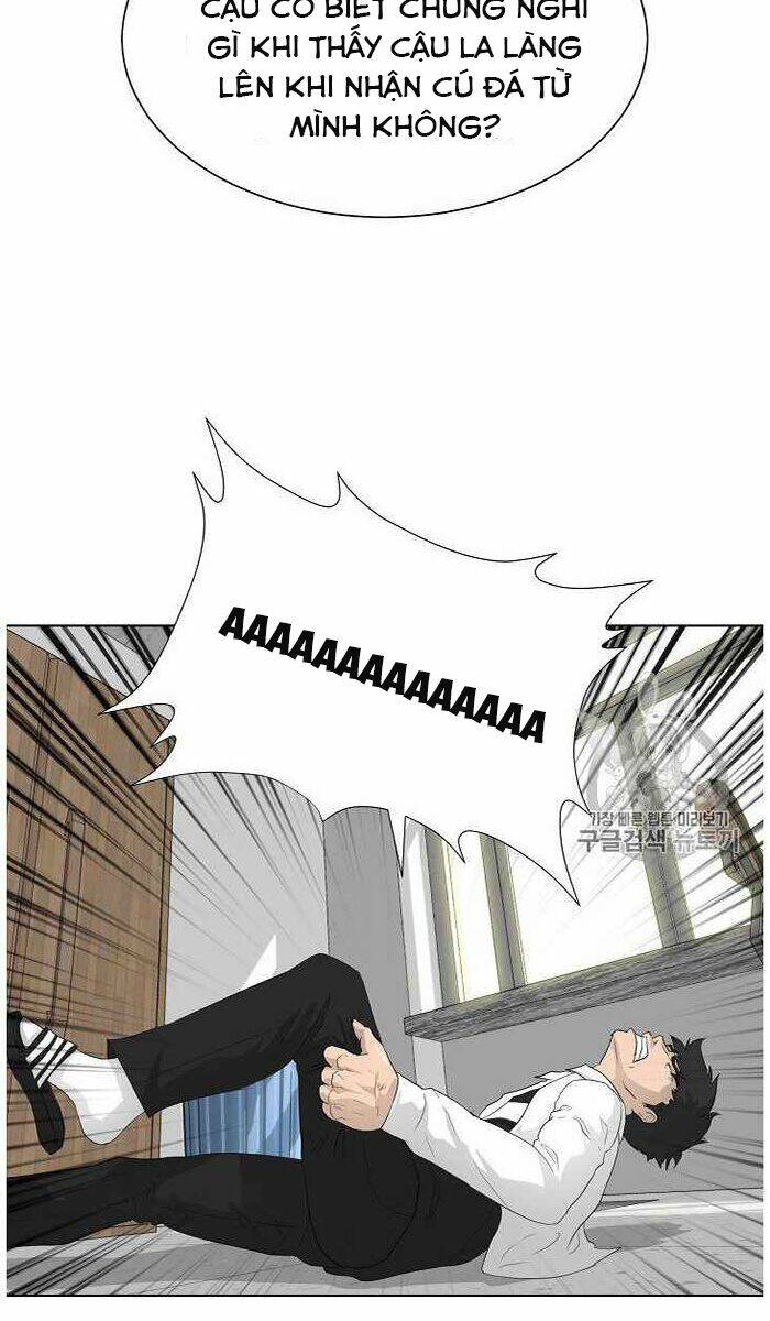 Trigger - Chương 36