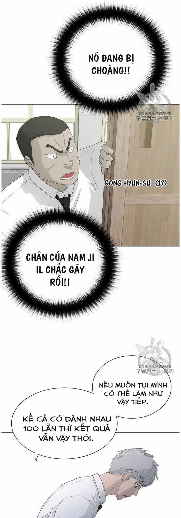 Trigger - Chương 36