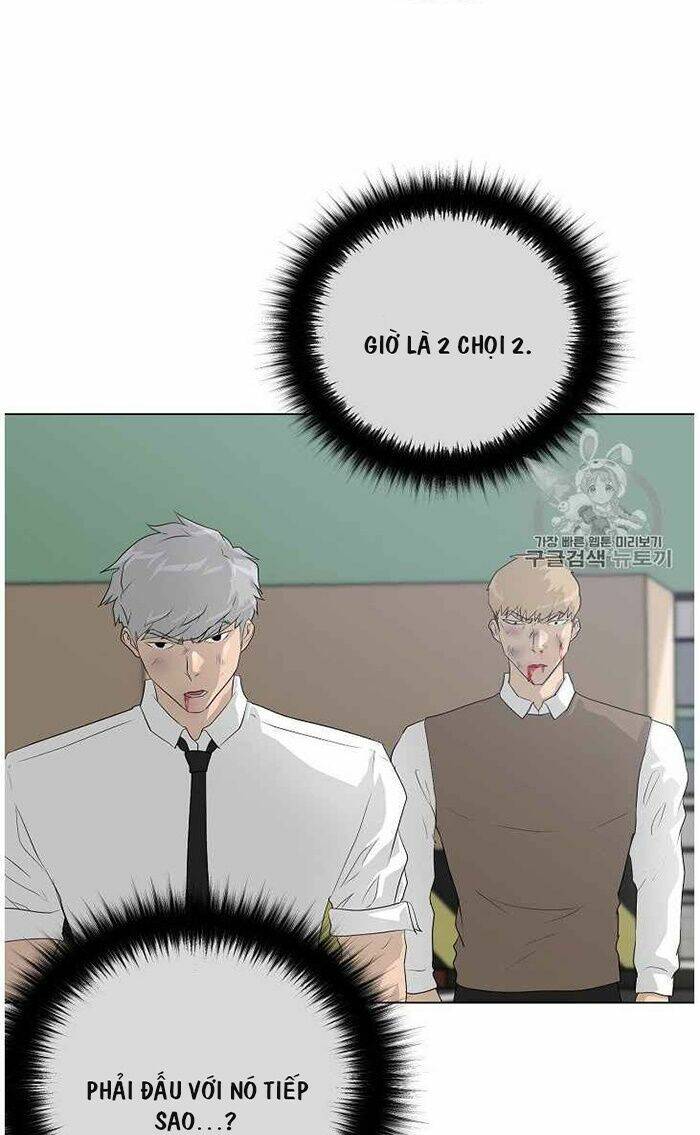 Trigger - Chương 37