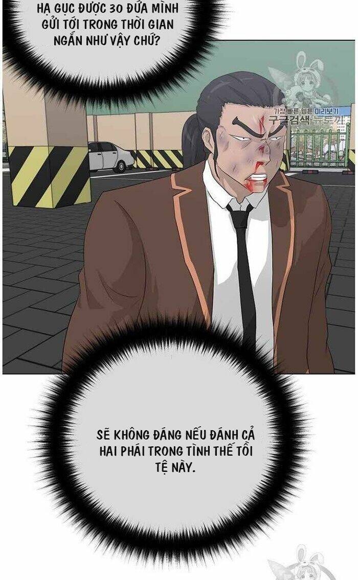 Trigger - Chương 37