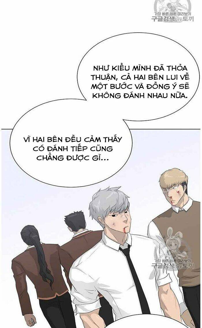 Trigger - Chương 37