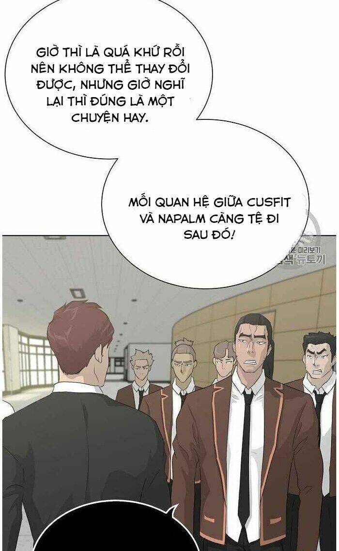 Trigger - Chương 37
