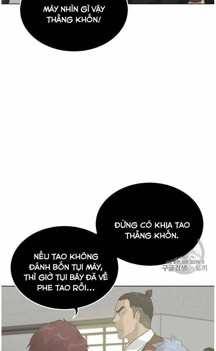 Trigger - Chương 37