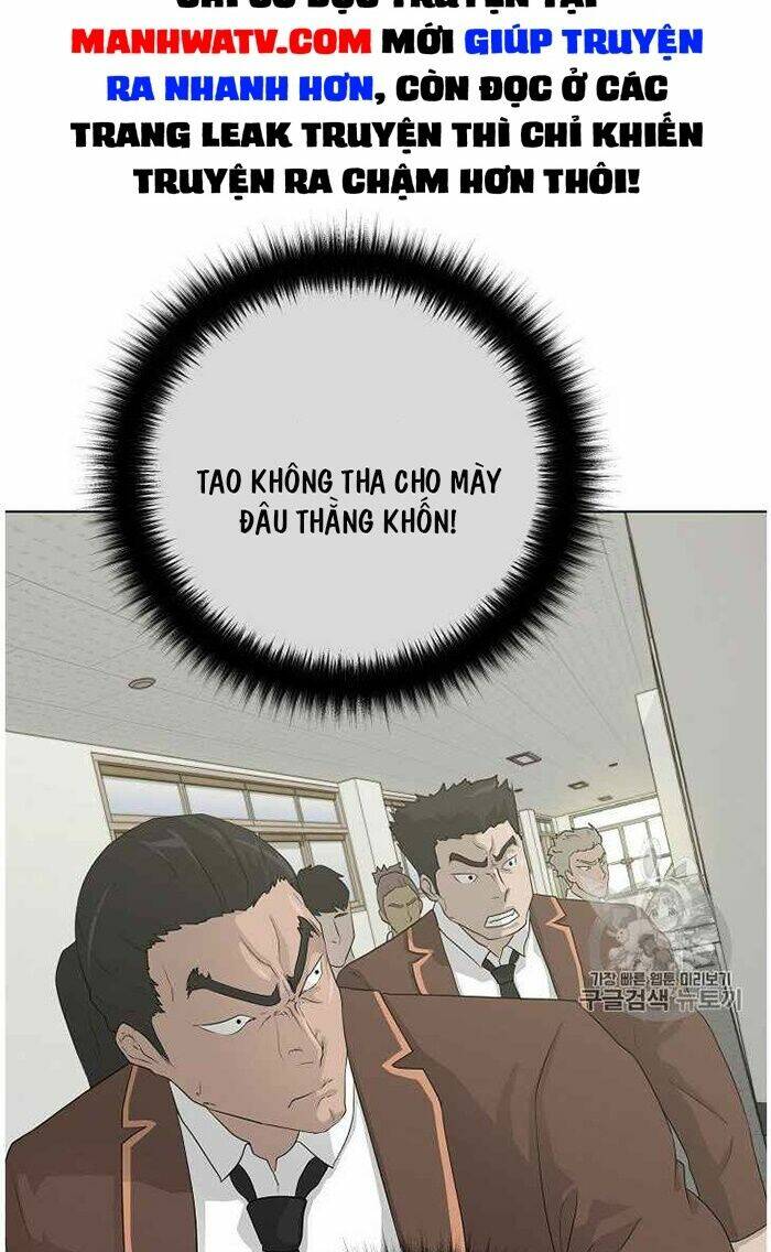 Trigger - Chương 37