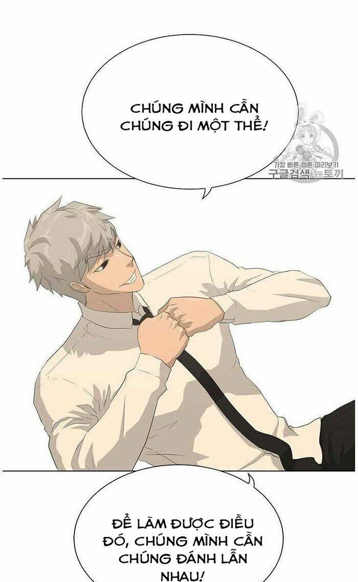 Trigger - Chương 37