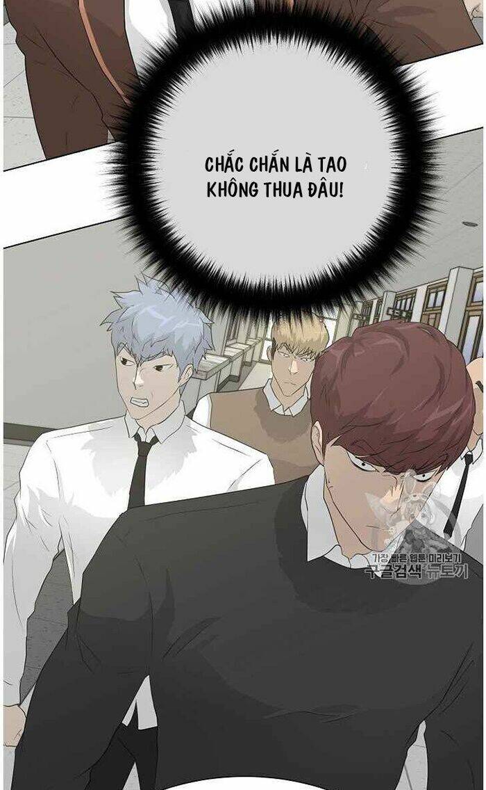 Trigger - Chương 37