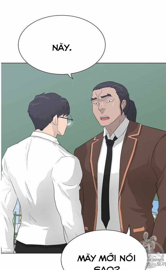 Trigger - Chương 37