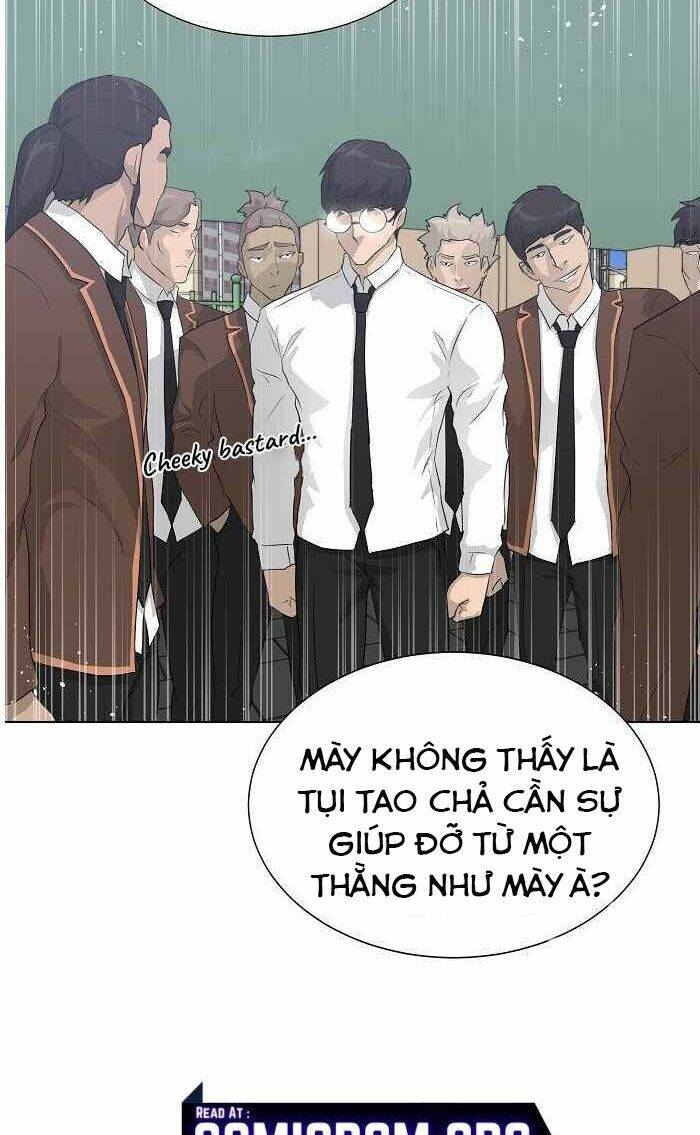 Trigger - Chương 37