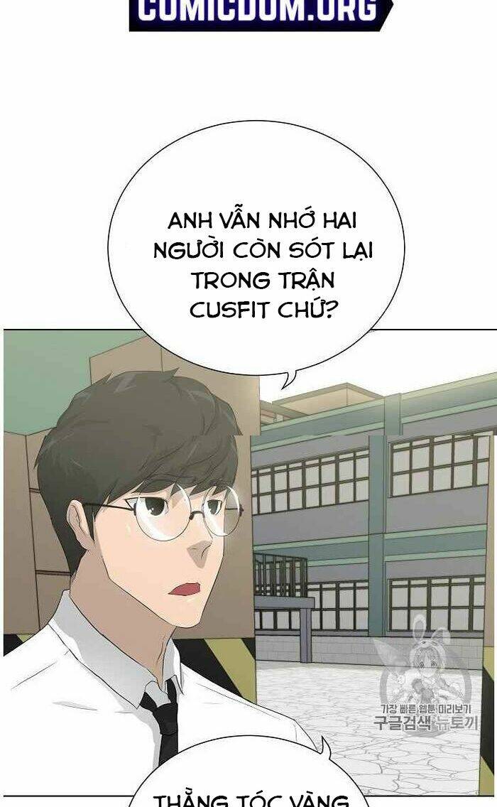 Trigger - Chương 37
