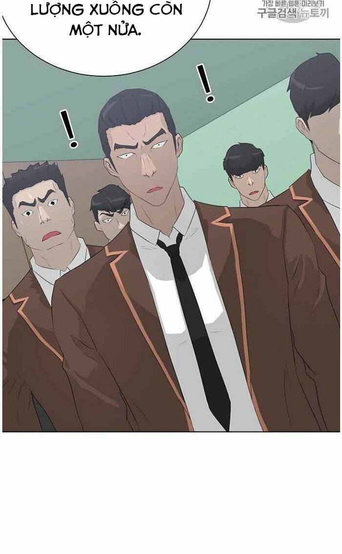 Trigger - Chương 37