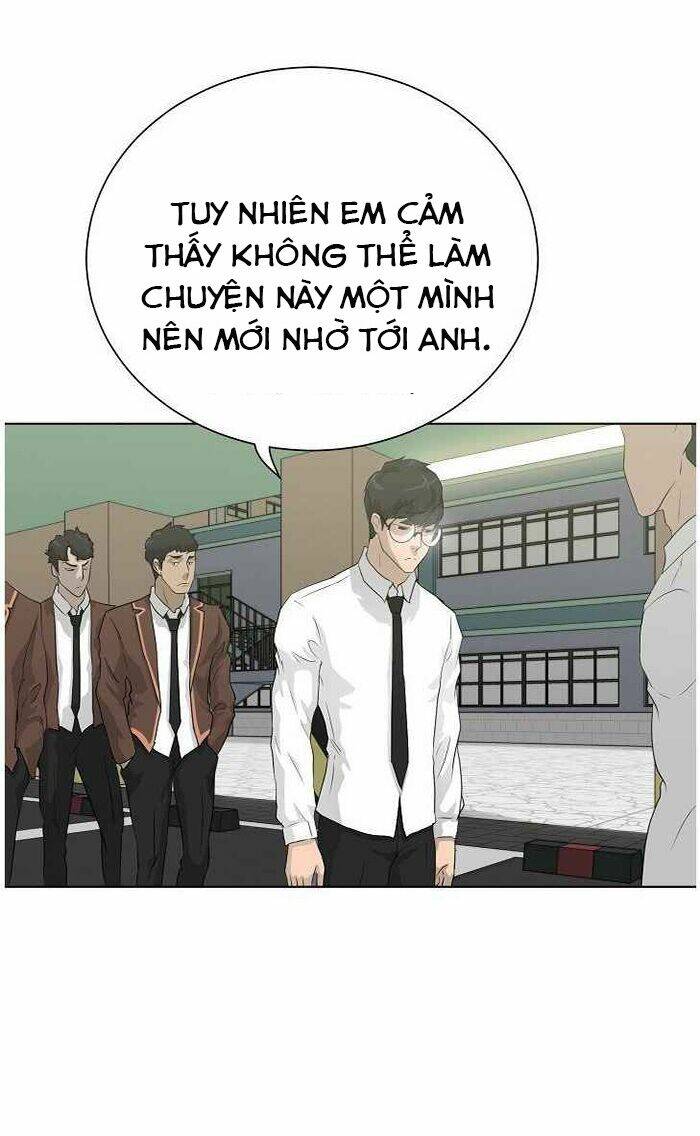 Trigger - Chương 37