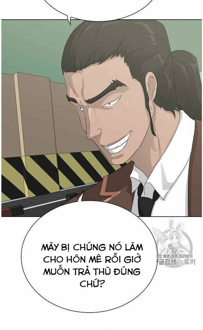 Trigger - Chương 37