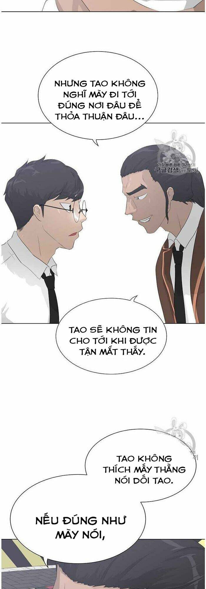 Trigger - Chương 37