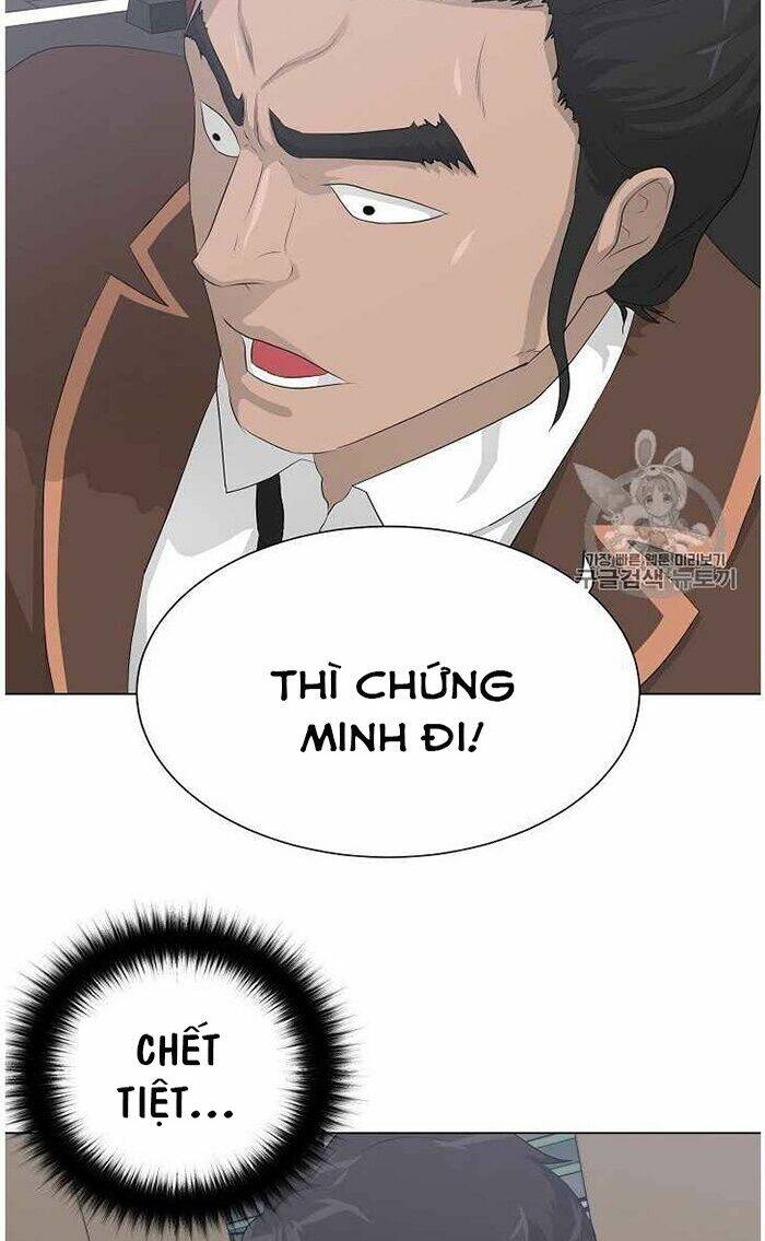 Trigger - Chương 37