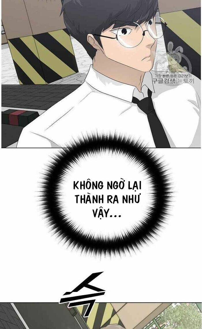 Trigger - Chương 37