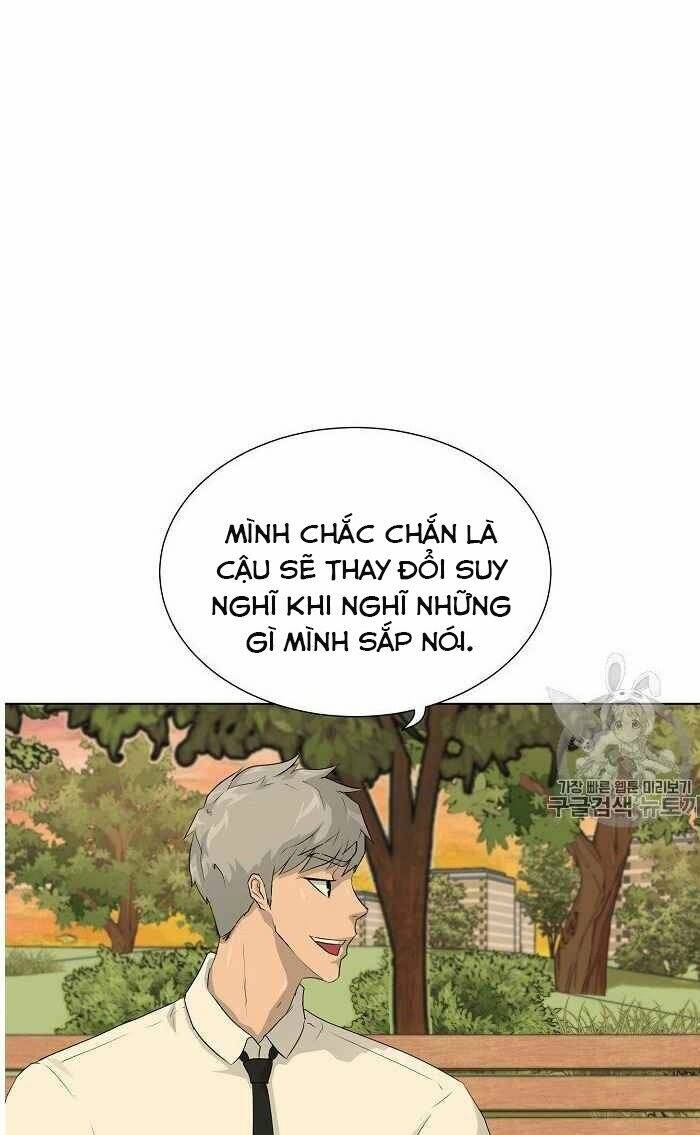 Trigger - Chương 37