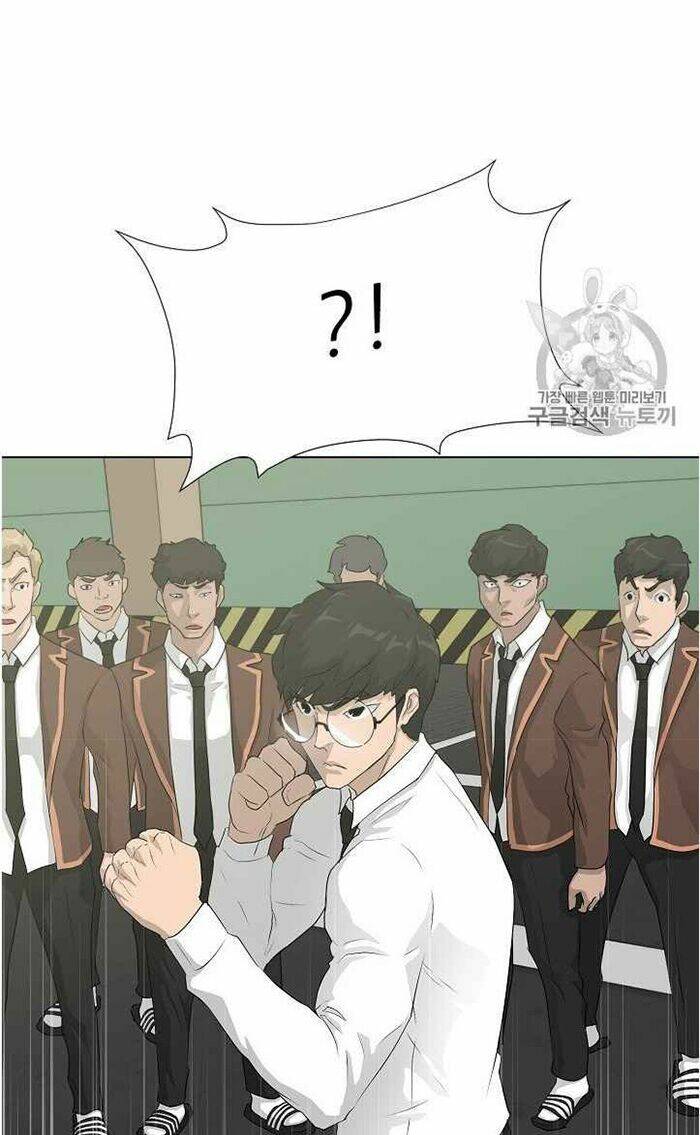 Trigger - Chương 37