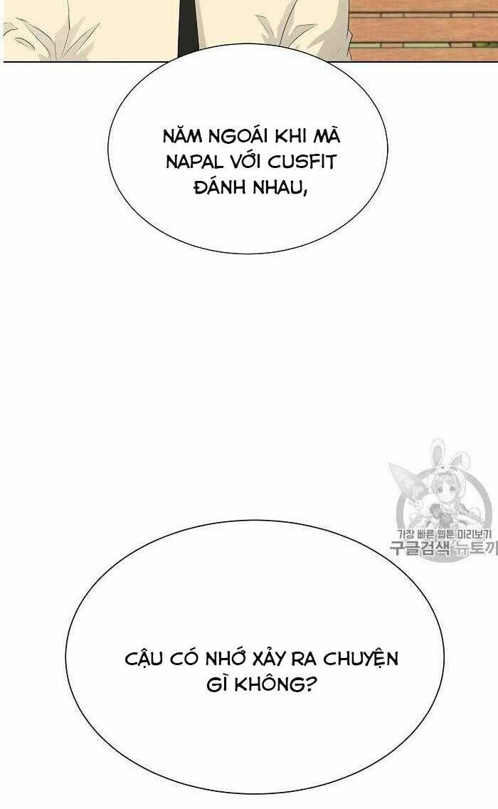 Trigger - Chương 37