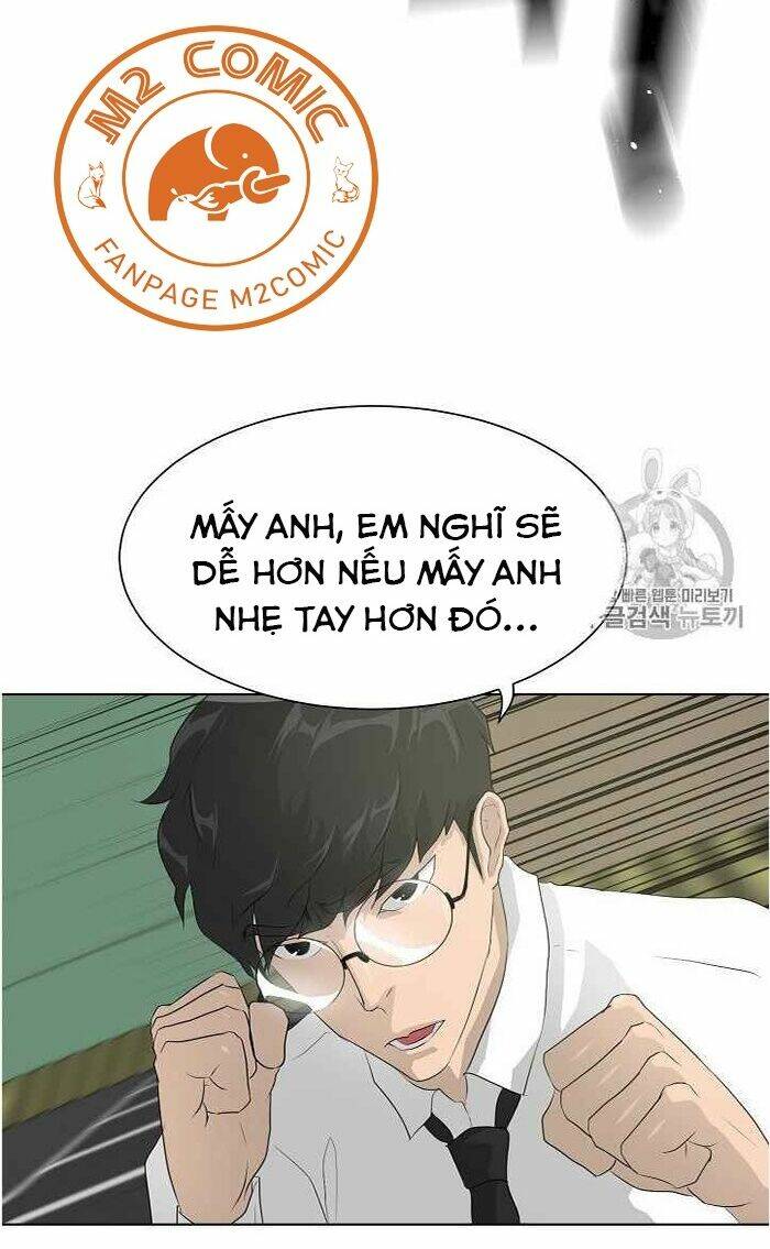 Trigger - Chương 37