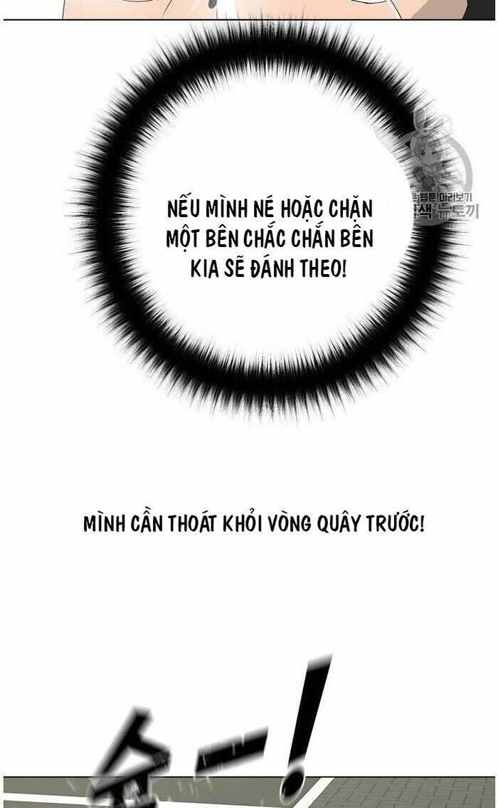 Trigger - Chương 37