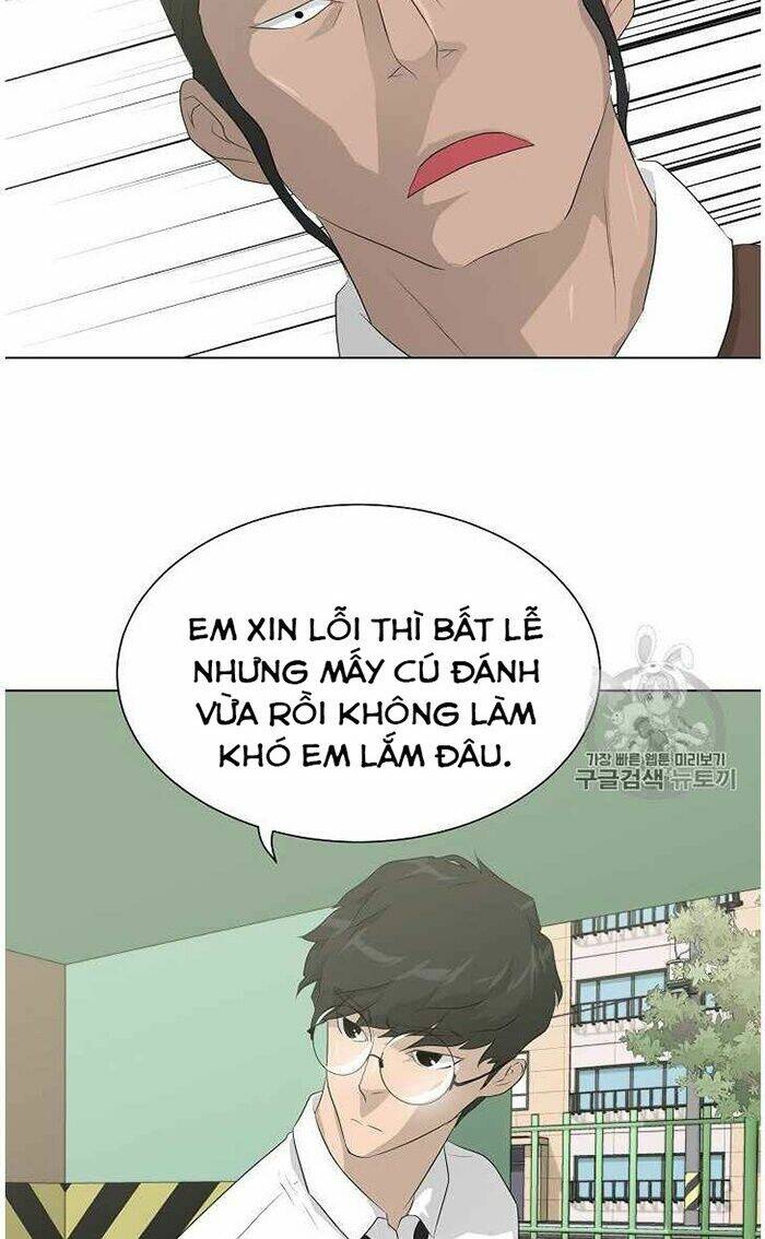 Trigger - Chương 37