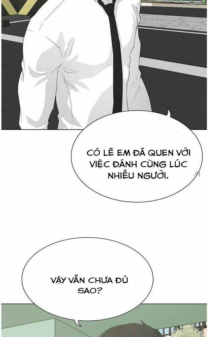 Trigger - Chương 37