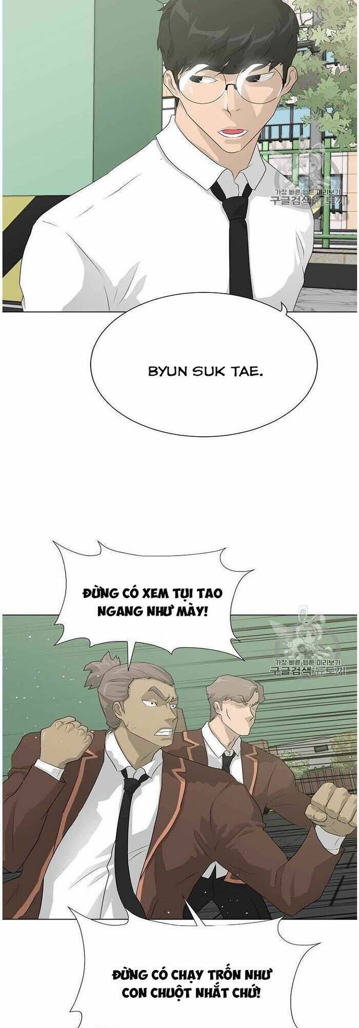 Trigger - Chương 37