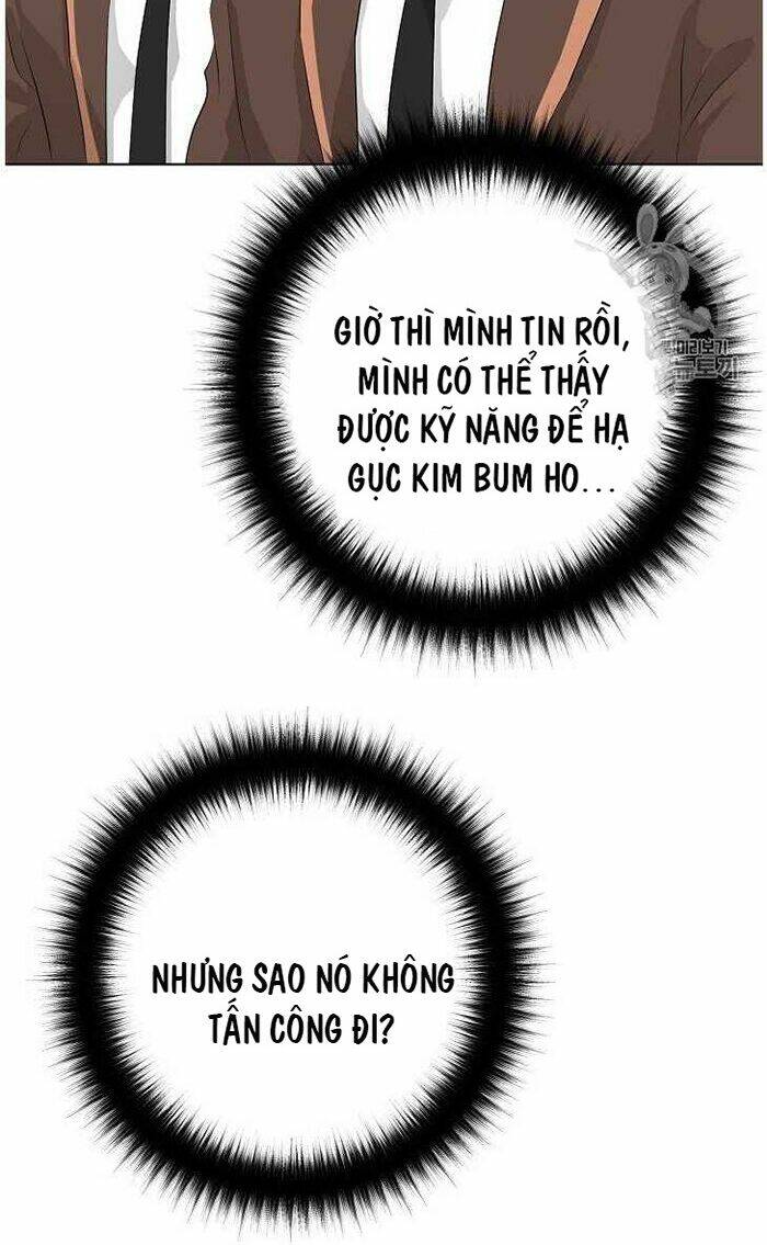 Trigger - Chương 37