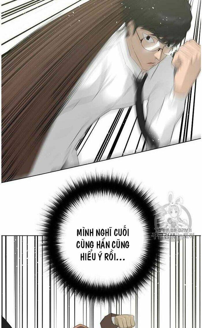 Trigger - Chương 37