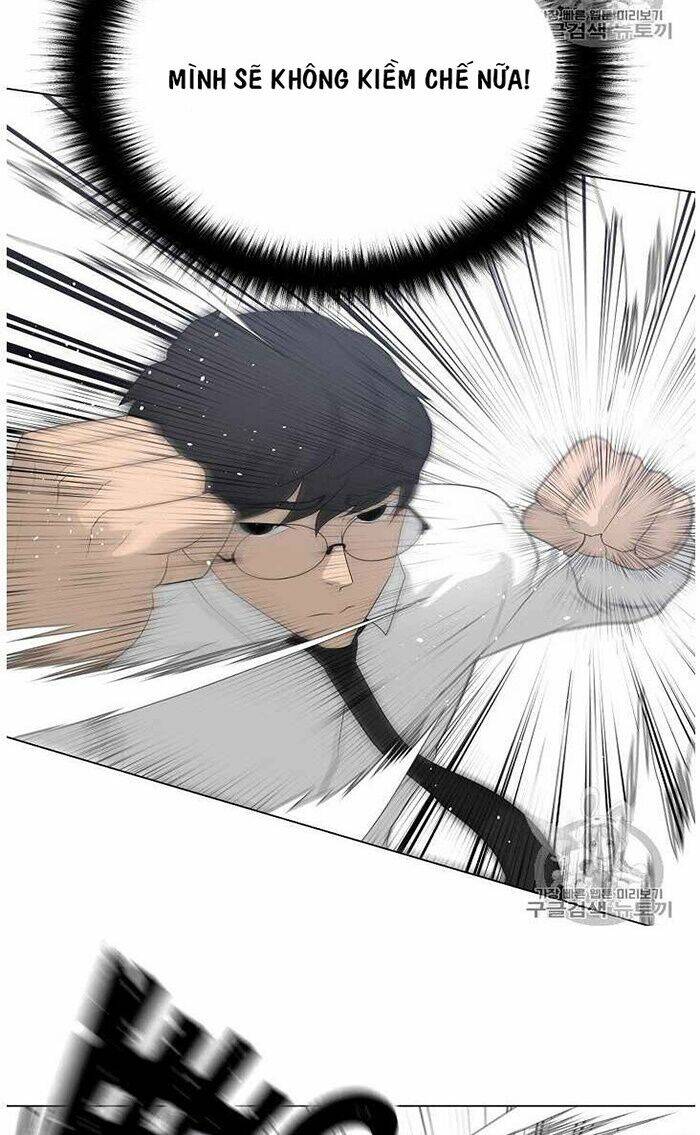 Trigger - Chương 37