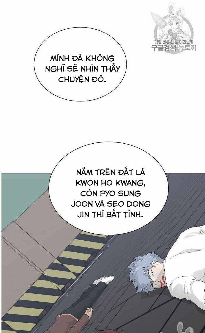 Trigger - Chương 37