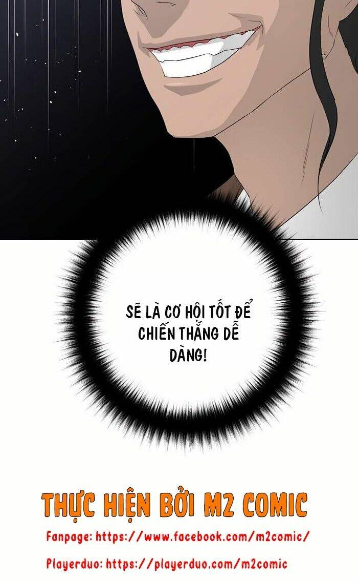 Trigger - Chương 38