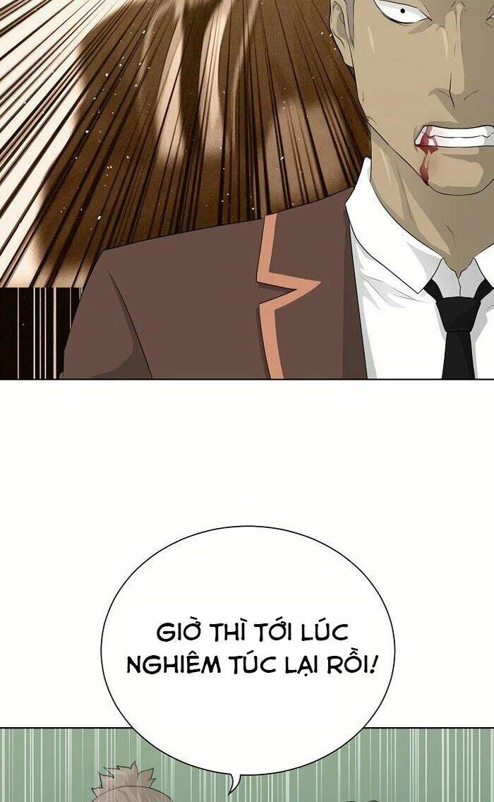 Trigger - Chương 38