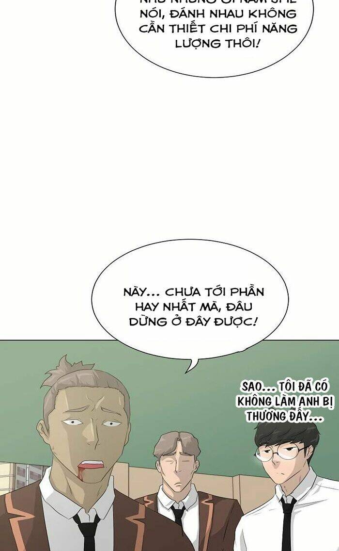Trigger - Chương 38