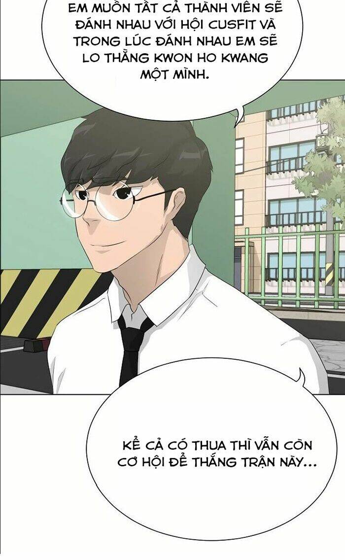 Trigger - Chương 38